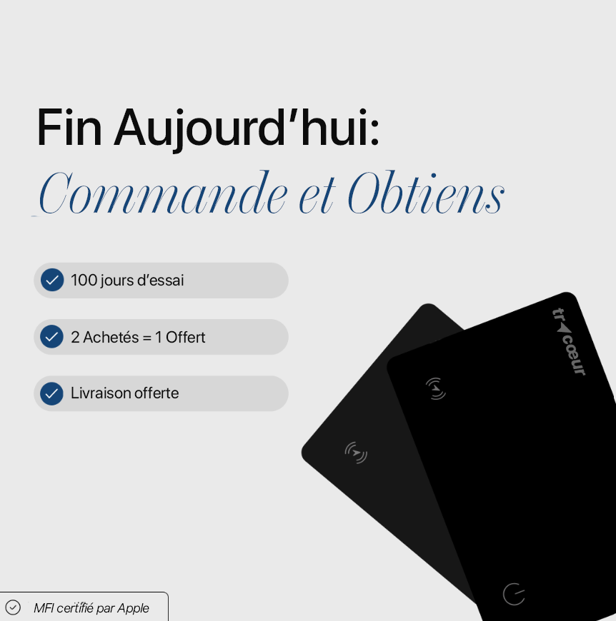 SPOTMINDERS. Tracking Card